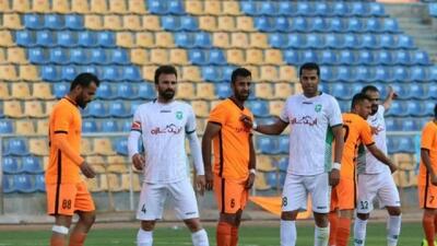  مس به دنبال فرار از منطقه خطر