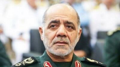  سرلشکر عبداللهی: منتظر آغاز اقدام دشمن نمی‌مانیم