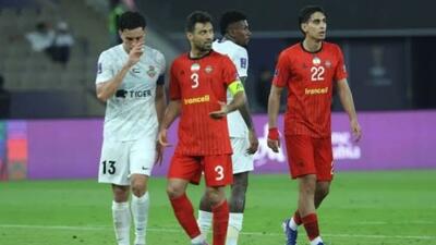  تراکتور لیگ نخبگان را تحریم می‌کند!