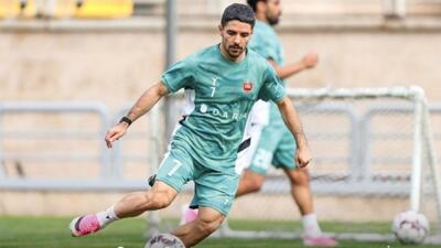  احتمال فیکس شدن عمری و جلالی