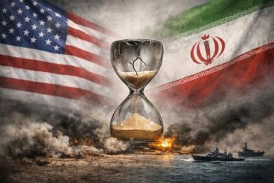  مقام ارشد امنیتی ایران: جنگ بعدی، جنگ سورپرایزها خواهد بود!
