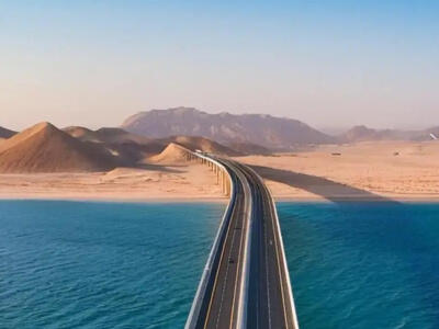  کریدور داوود اسرائیل در مسیر پیچیده رقابت‌های ژئواکونومیک - دیپلماسی ایرانی