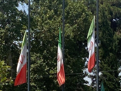  ایران و معامله قدرت‌های بزرگ - دیپلماسی ایرانی
