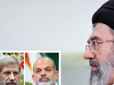  پاسخ «فوری، اثرگذار و بدون محدودیت جغرافیایی» به هر سطح و نوع از تهدید - دیپلماسی ایرانی