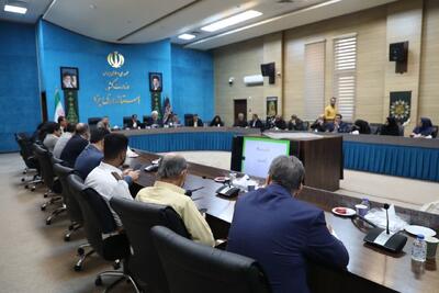  معاون خانه کتاب ایران: نمایشگاه کتاب یزد باید به رویدادی ملی و جریان‌ساز تبدیل شود
