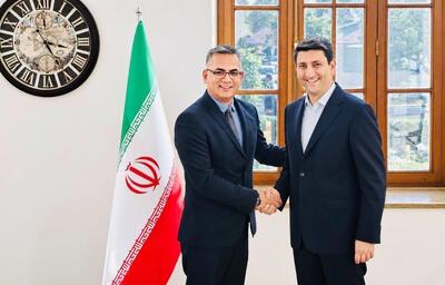  توانمندی‌های بومی هند و ایران در حوزه فناوری بررسی شد