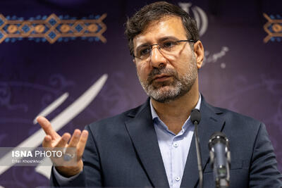  سخنگوی شورای نگهبان: حقوق زنان از مباحث بنیادین در منظومه فکری رهبر شهید انقلاب است