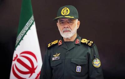  سرلشکر عبداللهی: پدافند غیرعامل، هنر پیشگیری، هوشیاری وایجاد مصونیت پایدار مقابل تهدید است