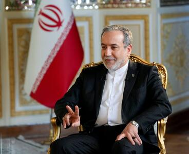  عراقچی: یک هیئت ایرانی به دوحه رفته/ در حال حاضر نیازی به دیدار با آمریکایی‌ها نمی‌بینیم