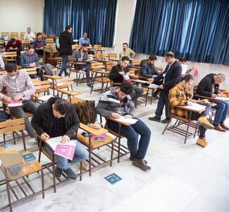  مهلت ثبت نام آزمون دکتری تمدید شد