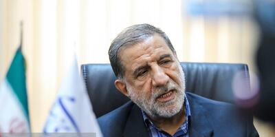  عضو کمیسیون امنیت ملی: برنامه‌ریزی کنترل تنگه هرمز از سال ۱۳۶۶ آغاز شد/ مسیرهای جایگزین تأمین کالا شناسایی شده و می‌دانیم از چه مسیرهایی استفاده کنیم