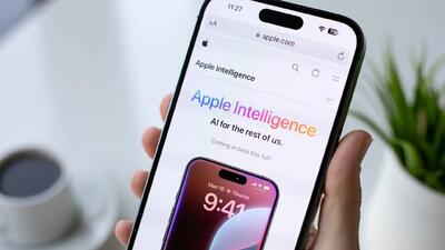  اپل با انتشار iOS ۲۷.۳ قابلیت‌های هوش مصنوعی خود را به چین می‌آورد