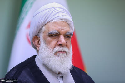  اختری: دولت بسیار موفق و خوب کارکرده است/ هرگونه موضع‌گیری که بخواهد ایجاد اختلاف کند، یک کار خلاف‌شرع است/ ارتباط جمهوری اسلامی با محور مقاومت «املایی» نبوده است