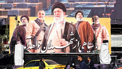  طرح جدید برای توافق ایران و آمریکا روی میز؛ از بازگشایی هرمز در ۷ روز تا نقش چین و کاهش تحریم‌ها