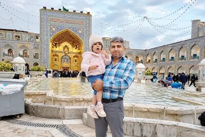  پایمردی تا شهادت
