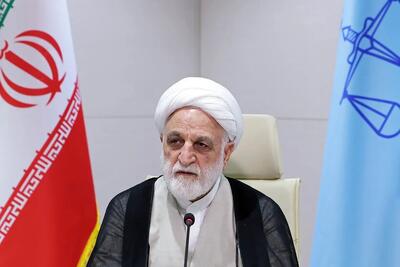  قاطعییت در رسیدگی به پرونده‌های مربوط به ادعای اعمال نفوذ در قوه قضاییه