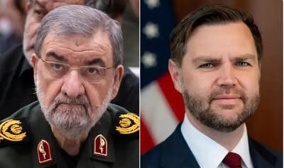  فرصتی را که با نامه معاون ترامپ به محسن رضایی پیش آمده، جدی بگیریم/ مذاکره به معنای تسلیم نیست/ مسئولان کشور باید حرف واحد بزنند و اجازه ندهند تندروها در کارشان اخلال کنند