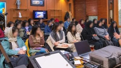  توقیف اموال مالک آموزشکده اینورس به دلیل اقدام علیه امنیت ملی