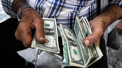  قیمت دلار و ارز 9 آبان 1405؛ پیش روی دلار در کانال 270 هزار تومانی