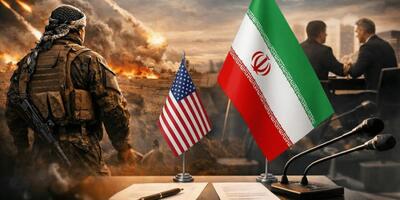  دیپلماسی؛ از مذاکره و سیاست خارجی تا حفظ صلح در جهان
