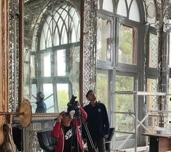  مستندهای «میراث آب و آینه» و «عکاس کشتی نوح» در راه جشنواره «سینماحقیقت»