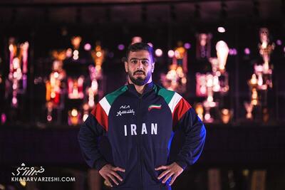 نخودی و فیروزپور در یکقدمی فینال؛ دو نماینده ایران به نیمهنهایی رسیدند