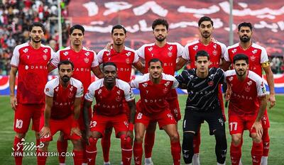  ترکیب احتمالی پرسپولیس مقابل نساجی؛ تارتار با لشکر مصدومان به امید بازگشت به صدر