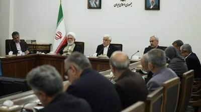  مأموریت عارف به وزیر اقتصاد برای آسیب‌شناسی موانع اجرایی روند مولدسازی دارایی‌های دولت - مردم سالاری آنلاین