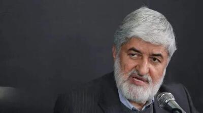  مخالفان مذاکره منافع و مصالح کشور را قربانی می‌کنند/ باید بتوانیم شرافتمندانه از این وضعیت خارج شویم - مردم سالاری آنلاین