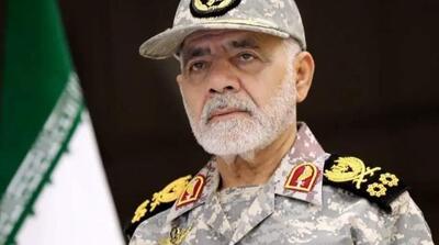  سرلشکر عبداللهی: پرقدرت، پر شدت و بدون محدودیت جغرافیایی به دشمن پاسخ می‌دهیم/ بانک جدیدی از اهداف و دارایی‌های دشمن در دستور کار است / این ما هستیم که پایان جنگ را با پایان شما تعیین و رقم خواهیم زد - مردم سالاری آنلاین
