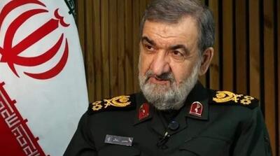  محسن رضایی: هفت شرط اعلامی از سوی ایران باید تحقق پیدا کند - مردم سالاری آنلاین