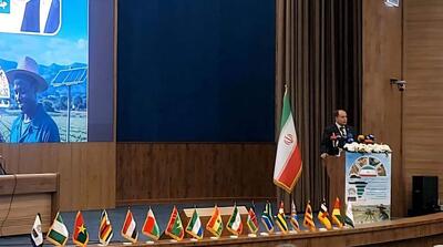  تجارت ۹۴۰ میلیون دلاری ایران و آفریقا در ۹ ماه/ جنگ، امنیت غذایی جهان را تهدید می‌کند - مردم سالاری آنلاین
