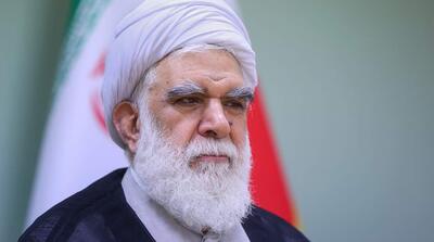  اختری: دولت بسیار موفق و خوب کارکرده است/ هرگونه موضع‌گیری که بخواهد ایجاد اختلاف کند، یک کار خلاف‌شرع است/ ارتباط جمهوری اسلامی با محور مقاومت «املایی» نبوده است - مردم سالاری آنلاین