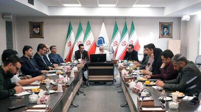  رشد بیش از 6 برابری تولید طلای پارس تامین - مردم سالاری آنلاین