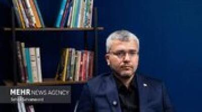  عضو کمیسیون امنیت ملی مجلس: در صورت آغاز جنگی دیگر، پاسخ ایران بسیار ویرانگرتر و قدرتمندتر از گذشته خواهد بود + فیلم - مردم سالاری آنلاین