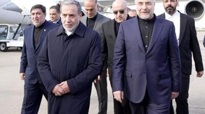 چین می‌تواند نقش ضامن اجرای توافق و پایداری آن را بر عهده بگیرد/ هیچ کدام از طرفین ملزم نخواهد بود که بدون دریافت تعهدات قابل راستی‌آزمایی، امتیازات قابل توجهی را واگذار کند/ ایران می‌تواند ذخایر اورانیوم با غنای بالای خود را به کشور ثالثی که مورد توافق دو طرف باشد، منتقل کند یا سطح غنای آن را کاه …