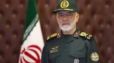  رئیس ستادکل نیروهای مسلح: بانک جدیدی از اهداف و دارایی‌های دشمن در دستور کار است - مردم سالاری آنلاین