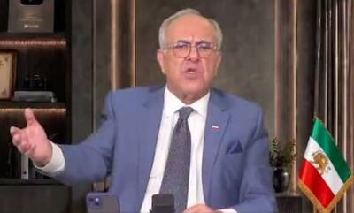  فیلم/ شکست بزرگ ضدانقلاب در برابر اراده مردم