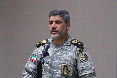  هشدار سخنگوی ارتش به آمریکا