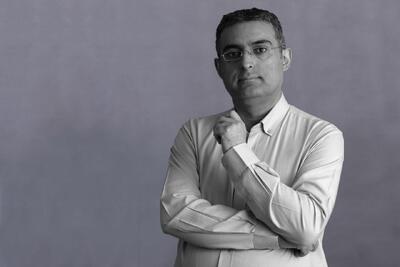  محمدرسول صادقی مدیرعامل «هنروتجربه» شد