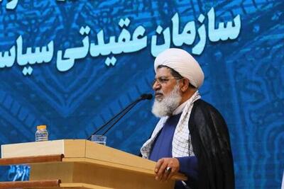  نوجوانان امروز با ادامه راه شهدا در برابر آمریکا و اسرائیل ایستاده‌اند