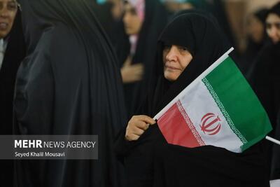  رویداد اندیشه‌ای «خون‌ستانی زنان» برگزار می‌شود