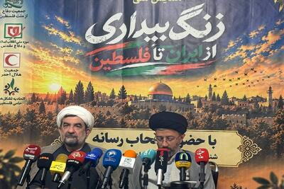  حجت الاسلام امرودی: امروز آمریکا منفورترین کشور است