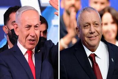  بن‌بست سیاسی در سرزمین‌های اشغالی؛ نتانیاهو به دنبال خرید زمان است