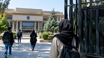  دانشگاه‌ های قزوین فردا تعطیل‌اند؟ │ تقویم دانشگاه آزاد قزوین بازه امتحانات میان‌ترم را برای دانشجویان یکشنبه ۱۰ آبان روشن می‌کند