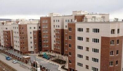 جدیدترین خبر از مسکن هنرمندان | نفت ما