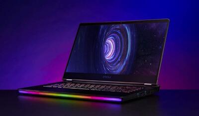  قیمت انواع لپ تاپ ام اس آی MSI امروز شنبه ۹ آبان ۱۴۰۵ این مدل ۱.۲ میلیارد قیمت خورد | نفت ما
