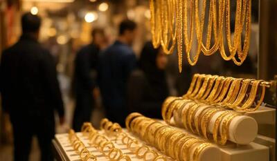  قیمت سکه و طلا امروز شنبه ۹ آبان ۱۴۰۵  آرامش به بازار طلا بازگشت | نفت ما