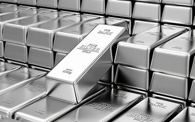  آخرین قیمت نقره امروز شنبه ۹ آبان ۱۴۰۵؛ شمش یک‌کیلویی ارزان‌تر شد+جدول قیمت ها