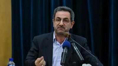  تدوین طرح جامع گردشگری خراسان جنوبی با تمرکز بر بوم‌گردی و سرمایه‌گذاری
